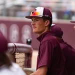 Luke DeHaan - @lukedehaan60 - Instagram