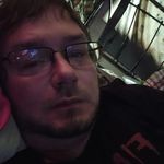 Luke Dennison - @lowkeyjake84 - Instagram