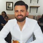Luke dennison-reed - @ldr8 - Instagram