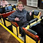 Luke Skye Dennison - @looping.luke - Instagram