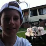 Luke Devlin - @treezylol - Instagram