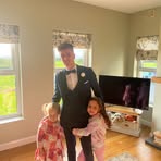 Luke Devlin - Facebook