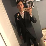Luke Devlin - @lukedevel - Instagram