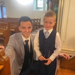 Luke Devlin - Facebook