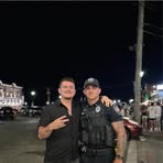 Luke Devlin - Facebook