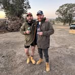 Luke Devlin - Facebook