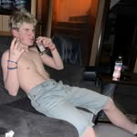LUKE DEVLIN - @lukes_spamoranth - Instagram