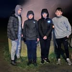 Luke Devlin - @lukedevlin6764 - Instagram