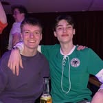 Luke Devlin - @lukedevlin25 - Instagram