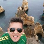 Luke Diaz - @louiscyphre0812 - Instagram