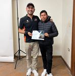 Luke Diaz - Facebook