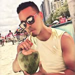 Luke Díaz - @luke17diaz - Instagram