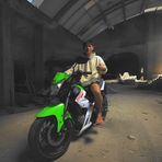 Luke Diaz - Facebook