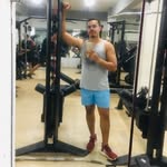 Luke Díaz - @ed16silva - Instagram