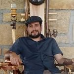 Luke Diaz - @evil_poet_13 - Instagram