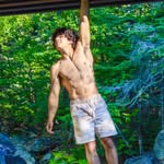 Dill - @_lukedillon_ - Instagram