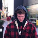 Luke Dillon - @ldillon16 - Instagram