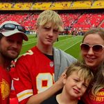 Luke Dillon - @luke_dillon27 - Instagram
