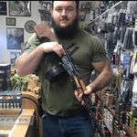 Luke Dillon - @luke_dillon - Instagram