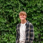 Luke Dillon - @luke_dillon14 - Instagram