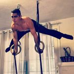 Luke Dillon - @lukedillon_sw - Instagram