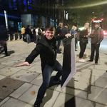 Luke Dodson - @luke.dodson94 - Instagram