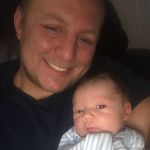 Luke Dodson - @lukedodson24 - Instagram