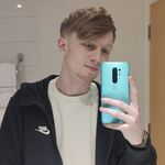 Luke Dodson - @ldod23 - Instagram