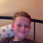 Luke Dodson - @luke_dodson08 - Instagram