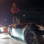 Luke Dodson - @lukedodsonn - Instagram