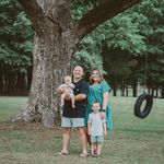 Luke Dodson - @thelukeaugustus24 - Instagram