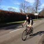 Luke Donald - @lukeldonald - Instagram