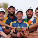 Luke Donald - @lukedonald - Instagram