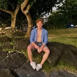 @luke.dow - Instagram