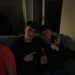 Luke Drake - Facebook
