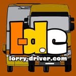 Luke & Albert aka www.lorry-driver.com 🏴󠁧󠁢󠁷󠁬󠁳󠁿🏳️‍🌈 - @lorrydriverdotcom - Instagram