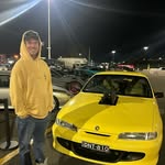 Luke Alan Driver - @lukealandriver92 - Instagram