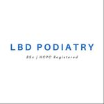 Luke Bennett-Driver - @lbdpodiatry - Instagram