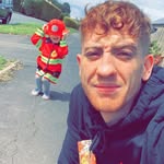 Luke Driver - @ldriver2008 - Instagram