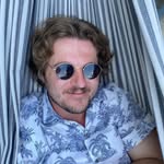 Luke Driver - @nomoleboy - Instagram