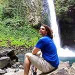 Luke Duceman - @lukeenlugares - Instagram