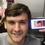 Luke Dunlap - @lucas_pukas69 - Instagram