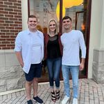 Luke Dunlap - @lukedunlap37 - Instagram