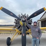 Luke Vaughn - @luke_duster - Instagram