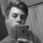 😈⚾️Lucas Duvall😈⚾️ - @lukey.q - Instagram
