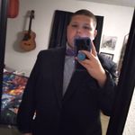 LUKE Eanes - @luke_the_cheese_god - Instagram
