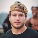 Luke Easter - @lukeeaster412 - Instagram