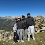 Luke Easterberg - @lukeeasterberg - Instagram
