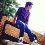Luke Eberlein - @lukeeberlein - Instagram