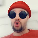 Luke Eccles - @lucas.walks - Instagram